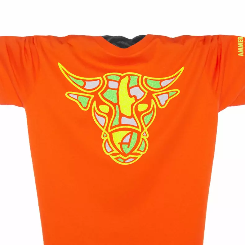 absc kidstshirt0503 bull orangelimestar0201