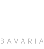 AMMERSEE BAVARIA Logo weiß