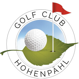 Logo Golfclub Hohenpähl