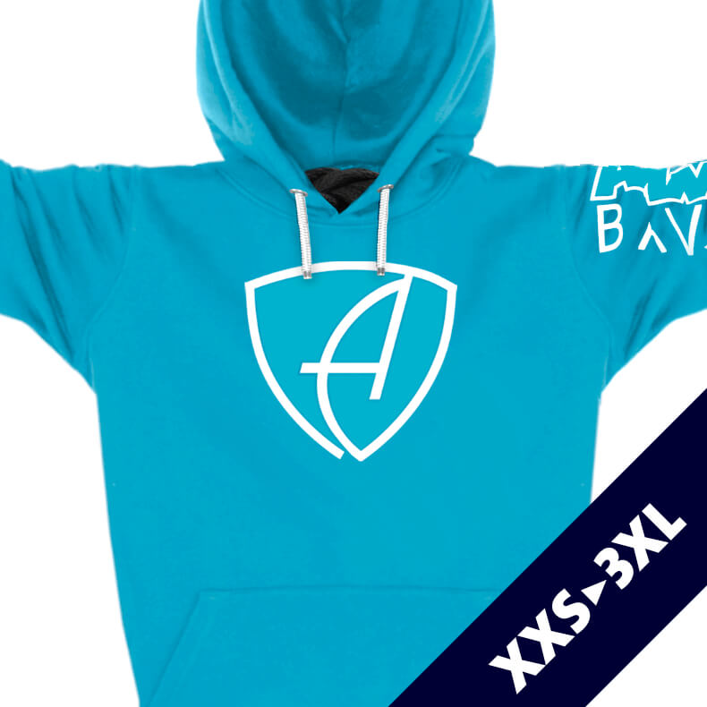abs hoody cbo aquawhite0201info