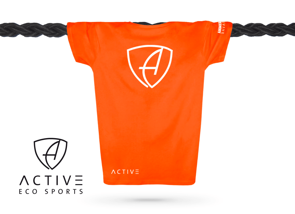 abs hsporttshirt cbo neonorangewhite0101