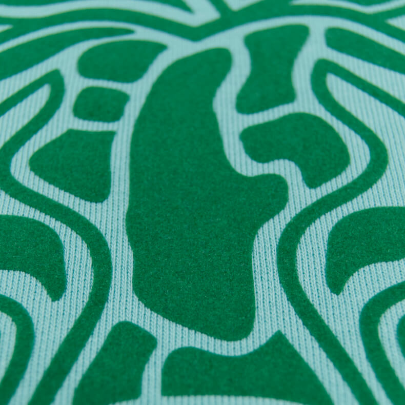 abs detail lionhead mintforest0202