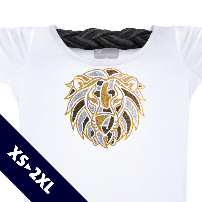 abs dutshirt lion whitegoldstar0201info