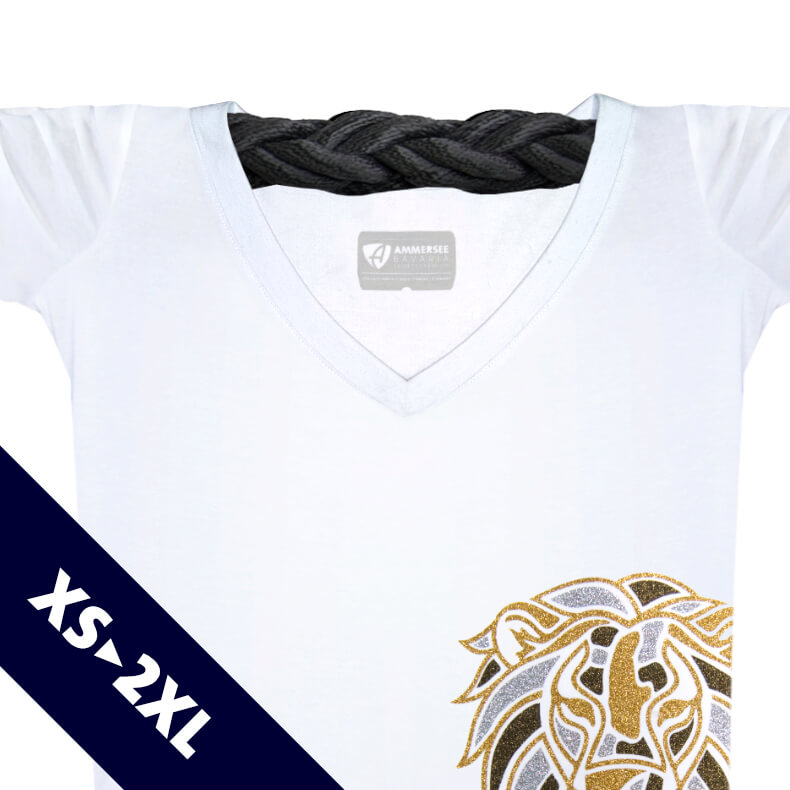 abs dvtshirt lion whitegoldstar0201info