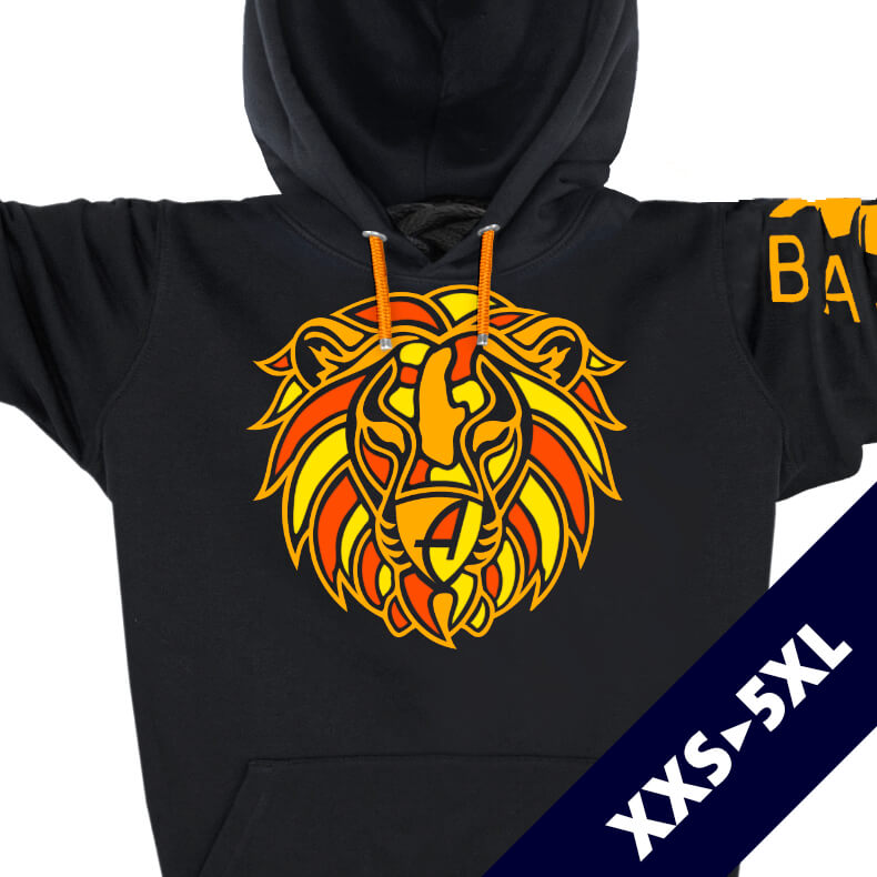 abs hoody lion blackfire0201info
