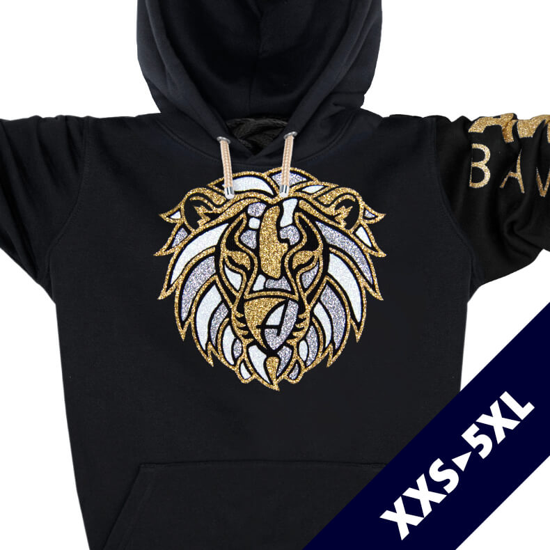 abs hoody lion blackgoldstar0201info