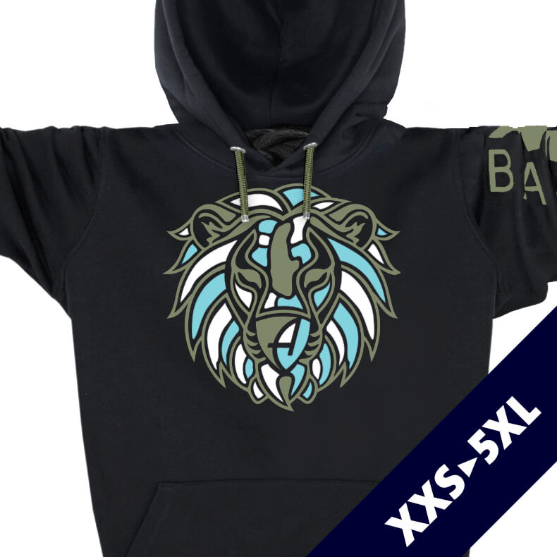 abs hoody lion blackmara0201info