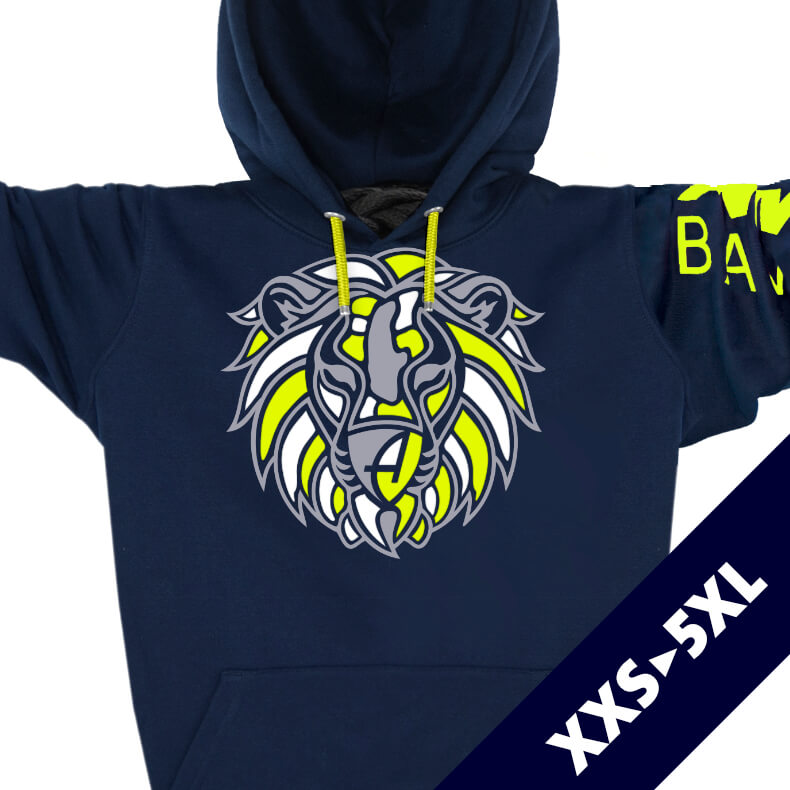 abs hoody lion navylime0201info