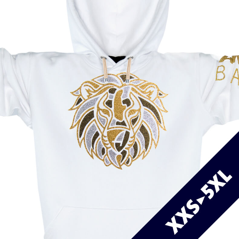 abs hoody lionhead whitegoldstar0202info