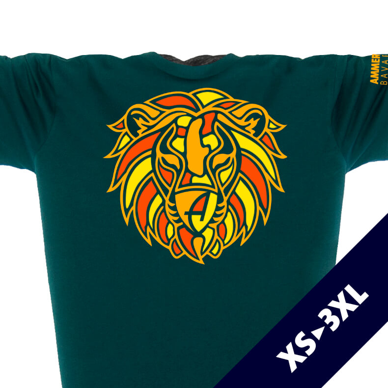 abs utshirt lionhead forestfire0201info