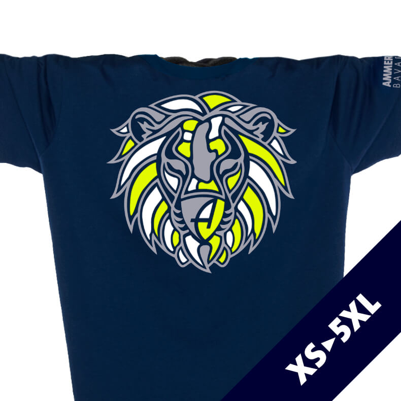 abs utshirt lionhead navylime0201info