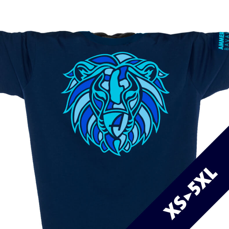 abs utshirt lionhead navyocean0201info
