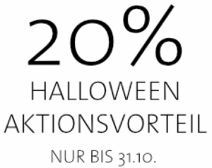 20 aktionsvorteil