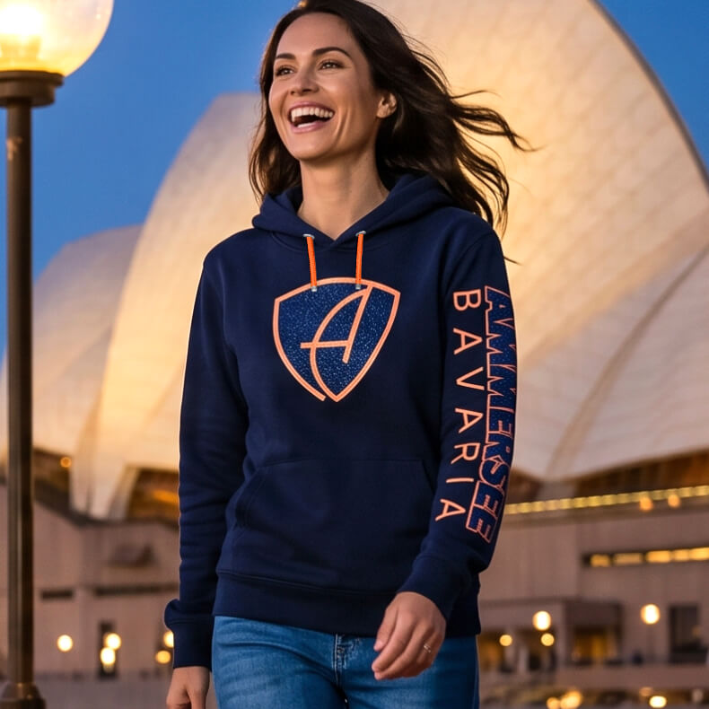 STARS Navy Orangestar Sydney 01square